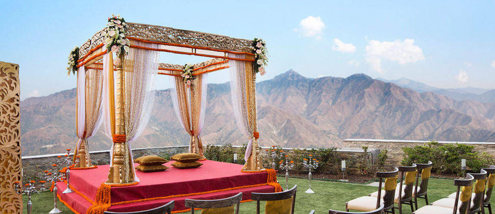 Top 5 Luxury Wedding Venues in Shimla for a Lavish Event | Wedding Venues | Wedding Blog