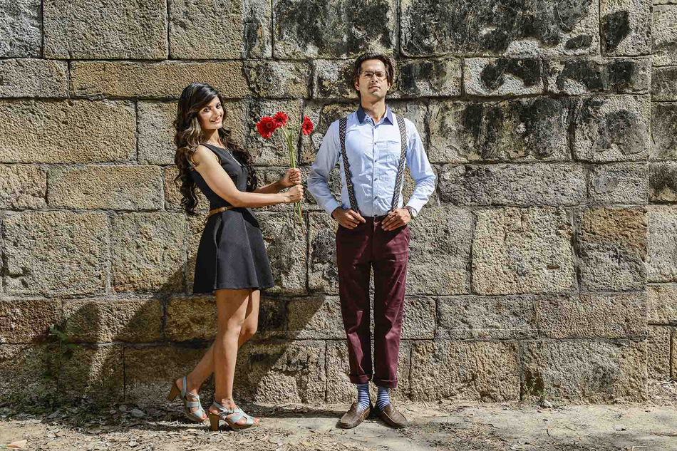 Best Place For Pre Wedding Photoshoot In Ahmedabad - Jolie's Wedding